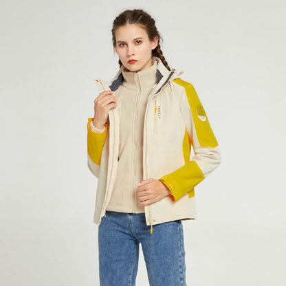 MLB 2299 Outdoor Jacket - Sneakernational