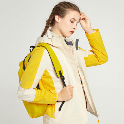 MLB 2299 Outdoor Jacket - Sneakernational