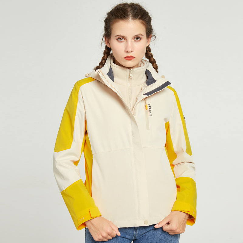 MLB 2299 Outdoor Jacket - Sneakernational