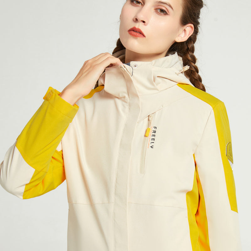 MLB 2299 Outdoor Jacket - Sneakernational