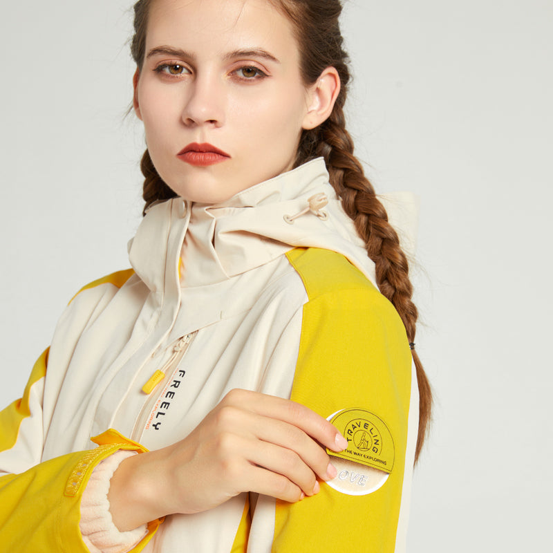 MLB 2299 Outdoor Jacket - Sneakernational