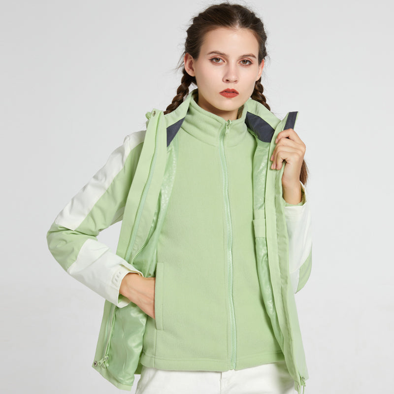 MLB 2299 Outdoor Jacket - Sneakernational