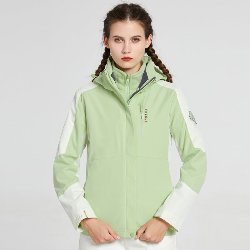 MLB 2299 Outdoor Jacket - Sneakernational