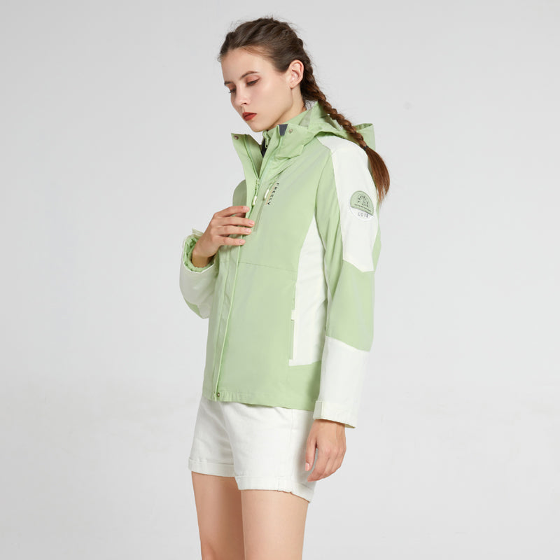 MLB 2299 Outdoor Jacket - Sneakernational