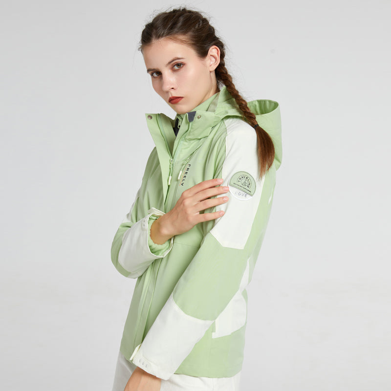 MLB 2299 Outdoor Jacket - Sneakernational