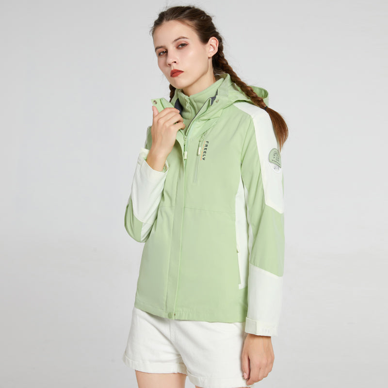 MLB 2299 Outdoor Jacket - Sneakernational