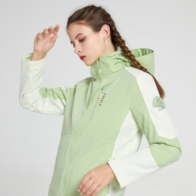 MLB 2299 Outdoor Jacket - Sneakernational