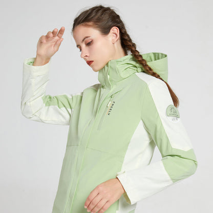 MLB 2299 Outdoor Jacket - Sneakernational