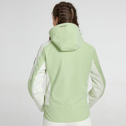 MLB 2299 Outdoor Jacket - Sneakernational