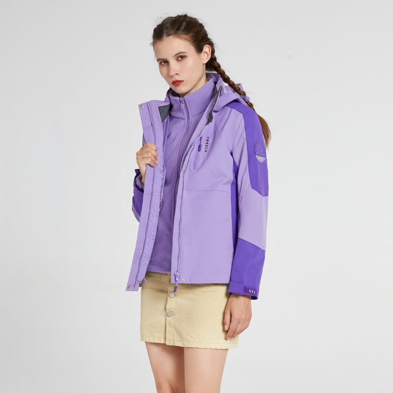 MLB 2299 Outdoor Jacket - Sneakernational