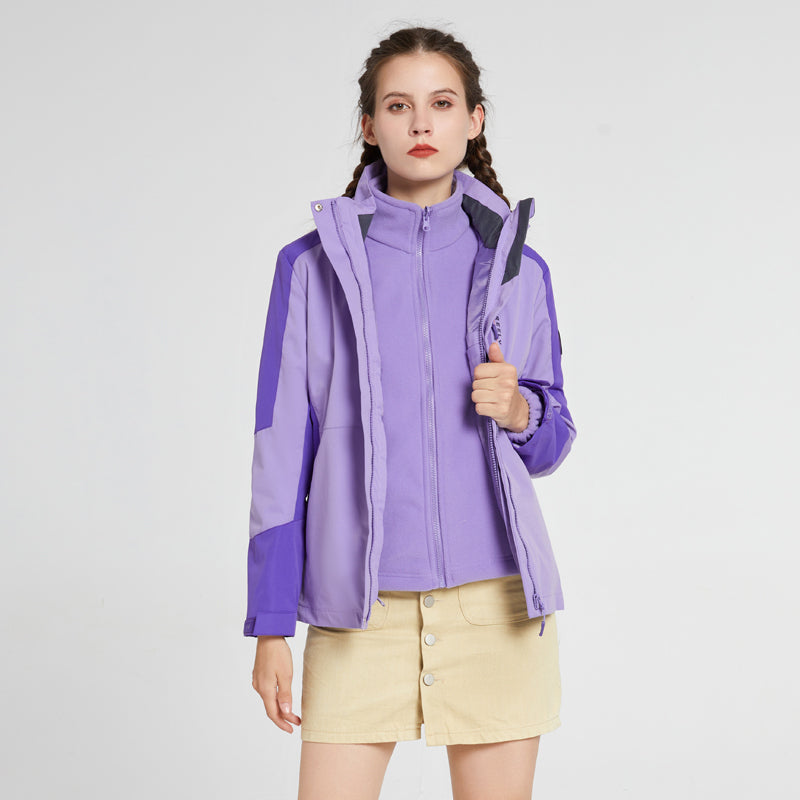 MLB 2299 Outdoor Jacket - Sneakernational