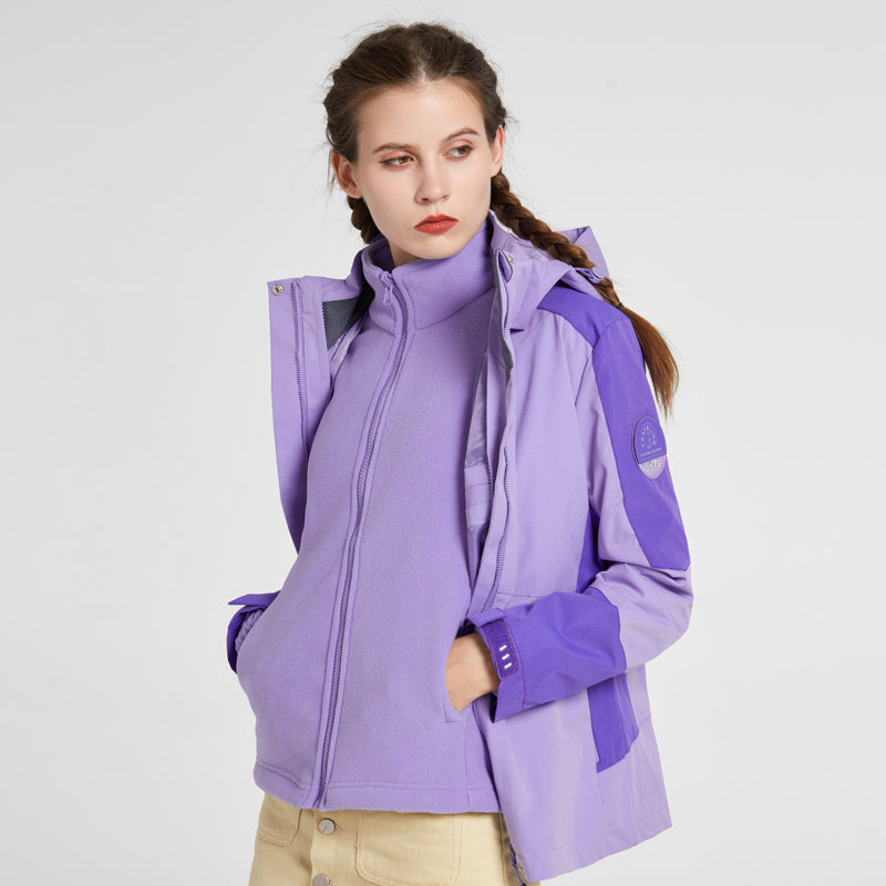 MLB 2299 Outdoor Jacket - Sneakernational