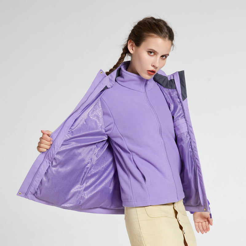 MLB 2299 Outdoor Jacket - Sneakernational