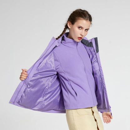 MLB 2299 Outdoor Jacket - Sneakernational