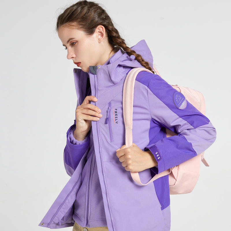 MLB 2299 Outdoor Jacket - Sneakernational