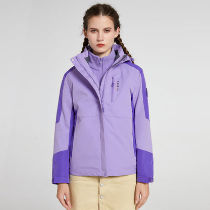 MLB 2299 Outdoor Jacket - Sneakernational