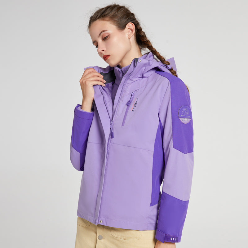 MLB 2299 Outdoor Jacket - Sneakernational