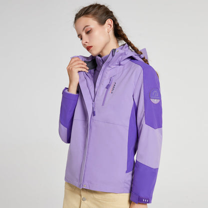 MLB 2299 Outdoor Jacket - Sneakernational
