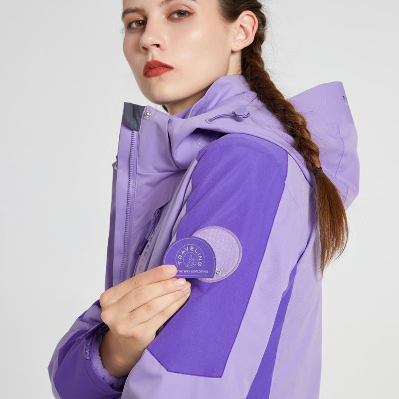 MLB 2299 Outdoor Jacket - Sneakernational