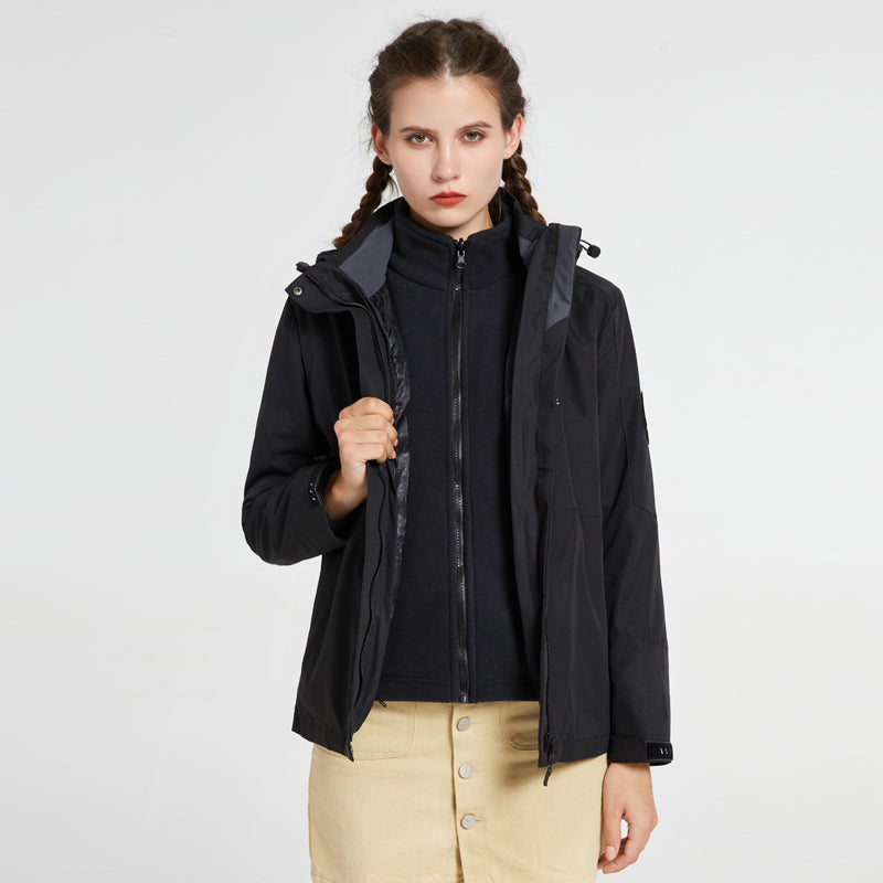 MLB 2299 Outdoor Jacket - Sneakernational