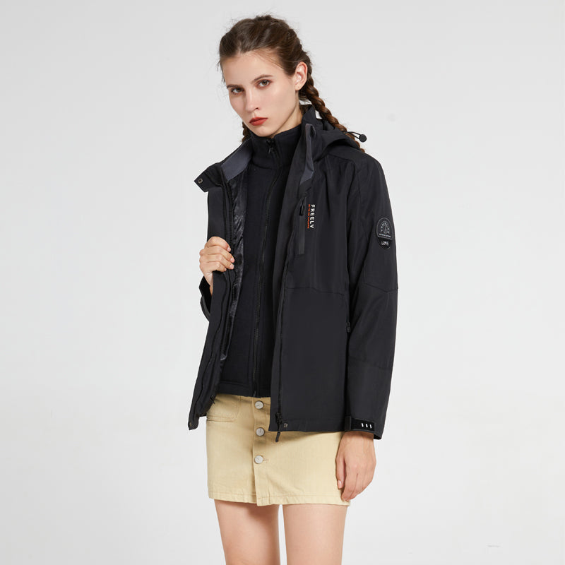 MLB 2299 Outdoor Jacket - Sneakernational