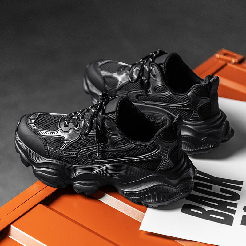 'Nebulon Drift' X9X Sneakers - Sneakernational