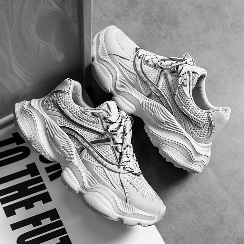 Quasar Pulse X9X Sneakers for Ultimate Comfort and Style