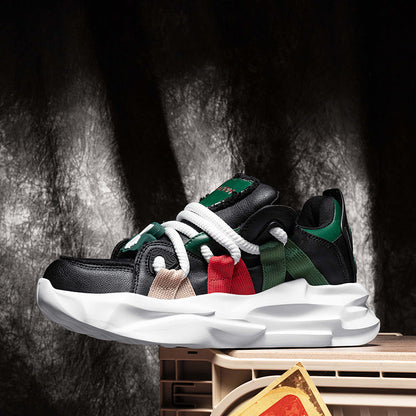 'Reckoning Resonance' X9X Sneakers - Sneakernational