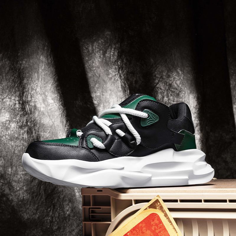 'Apocalypse Ascend' X9X Sneakers - Sneakernational