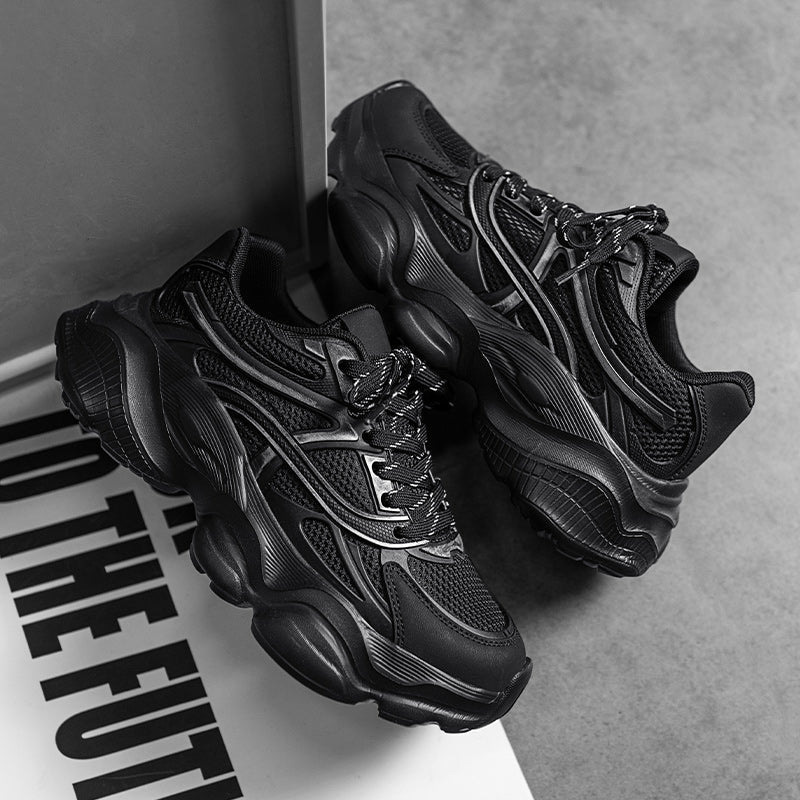 'Quasar Pulse' X9X Sneaker - Sneakernational
