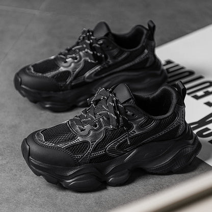 'Nebulon Drift' X9X Sneakers - Sneakernational