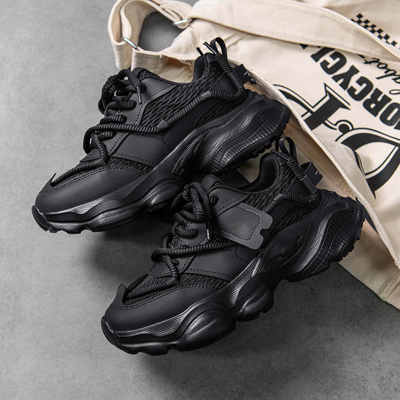 'Aether Glide' X9X Sneakers - Sneakernational