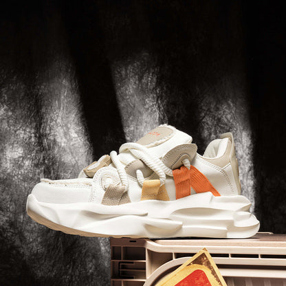 'Reckoning Resonance' X9X Sneakers - Sneakernational