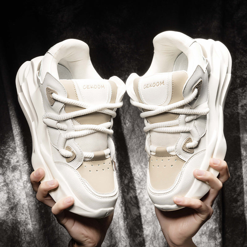 'Apocalypse Ascend' X9X Sneakers - Sneakernational
