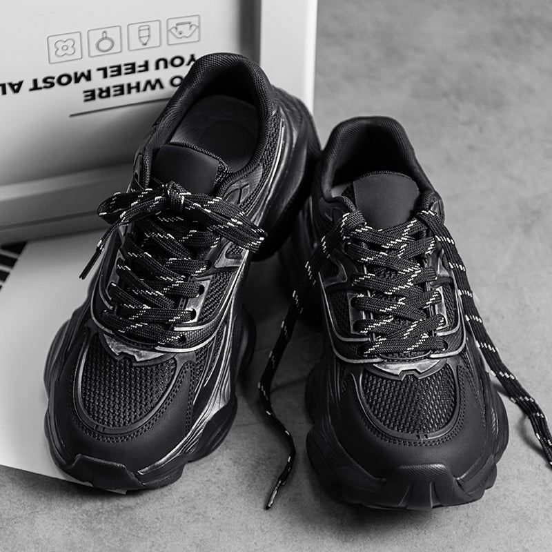'Quasar Pulse' X9X Sneaker - Sneakernational