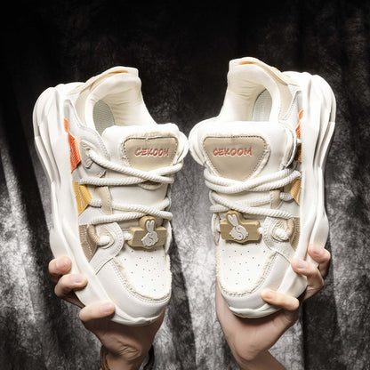 'Reckoning Resonance' X9X Sneakers - Sneakernational
