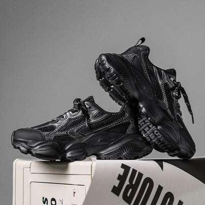 'Nebulon Drift' X9X Sneakers - Sneakernational
