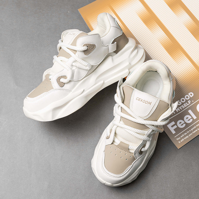 'Apocalypse Ascend' X9X Sneakers - Sneakernational