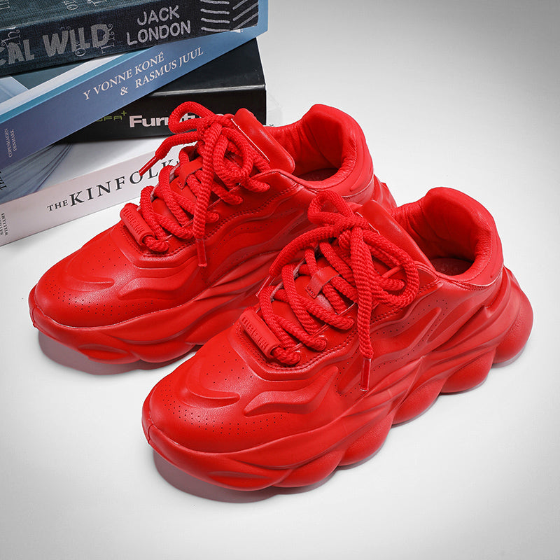 'Luminous Lagoon’ X9X Sneakers - Sneakernational