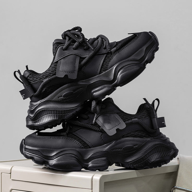 'Aether Glide' X9X Sneakers - Sneakernational