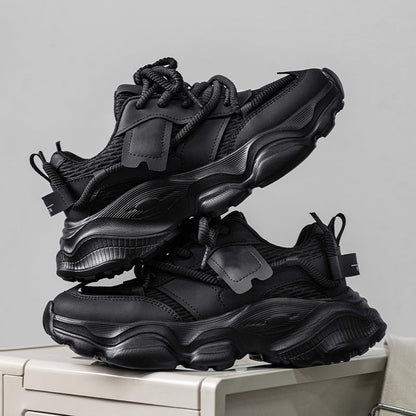 'Aether Glide' X9X Sneakers - Sneakernational