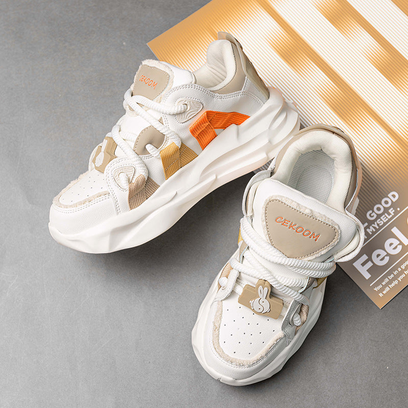 'Reckoning Resonance' X9X Sneakers