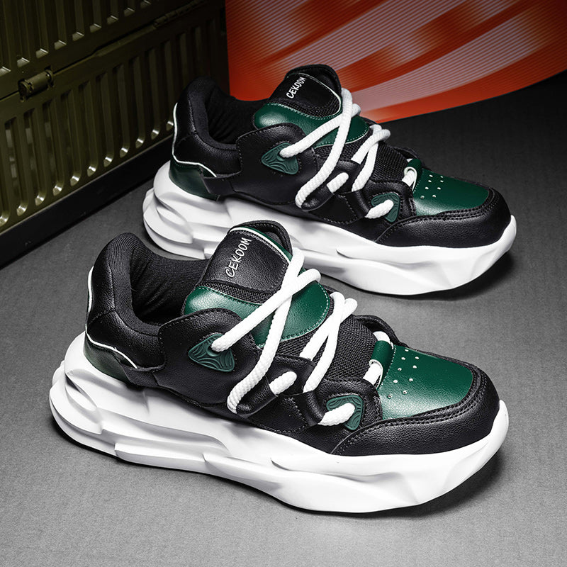 'Apocalypse Ascend' X9X Sneakers - Sneakernational