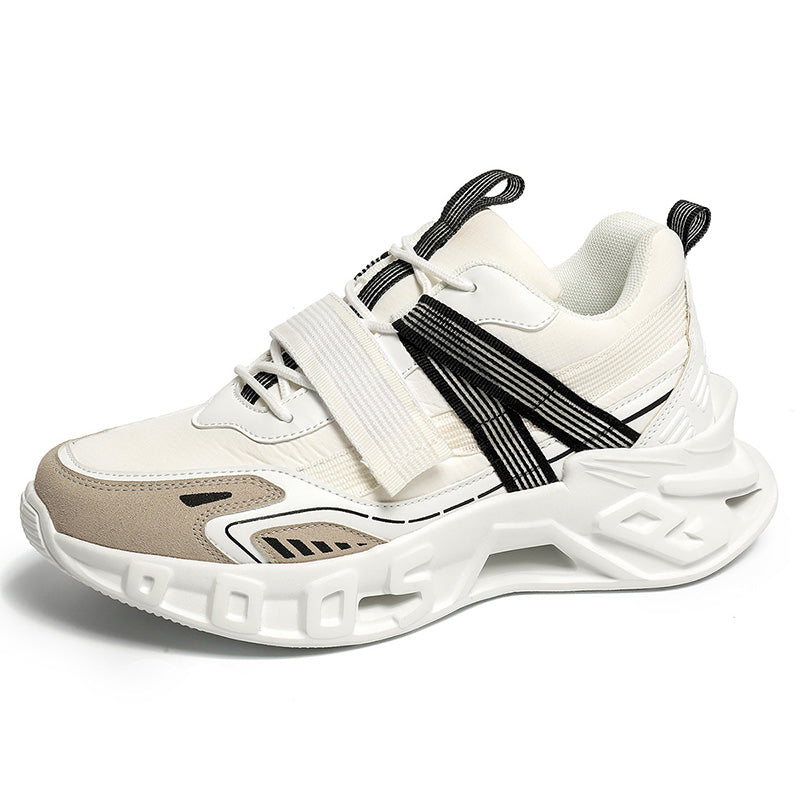 'Stratosphere Blaze' X9X Sneakers - Sneakernational