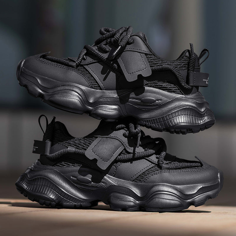 'Aether Glide' X9X Sneakers - Sneakernational