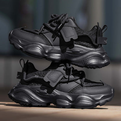 'Aether Glide' X9X Sneakers - Sneakernational