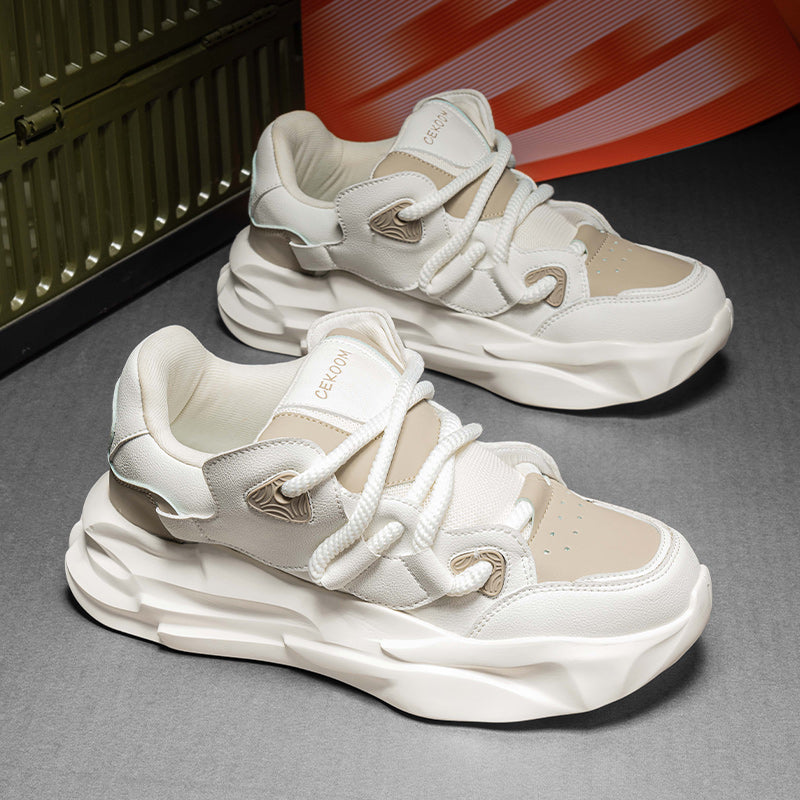 'Apocalypse Ascend' X9X Sneakers - Sneakernational
