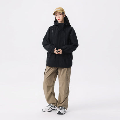 MLB 8008 Outdoor Jacket - Sneakernational