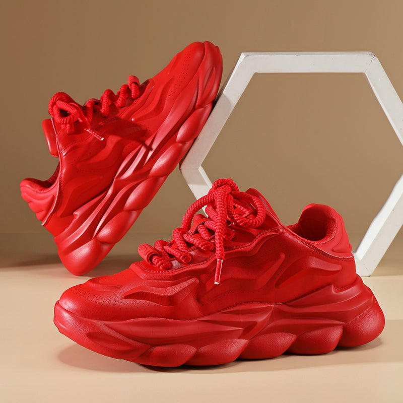 'Luminous Lagoon’ X9X Sneakers - Sneakernational