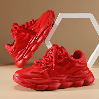 'Luminous Lagoon’ X9X Sneakers - Sneakernational